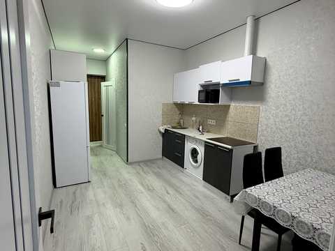 квартира по адресу Николая Боровского ул., (Будинок 9)