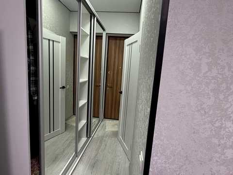 квартира по адресу Николая Боровского ул., (Будинок 9)