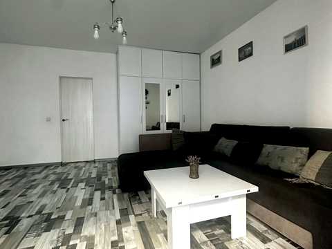 квартира по адресу Драгоманова ул., 2-А