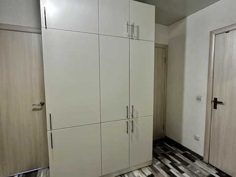 квартира по адресу Драгоманова ул., 2-А
