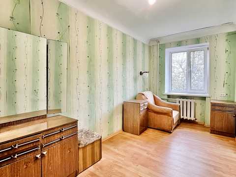 квартира за адресою Зелена вул., 6