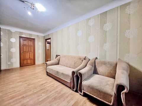 квартира за адресою Зелена вул., 6