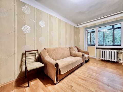 квартира за адресою Зелена вул., 6
