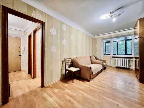 квартира за адресою Зелена вул., 6