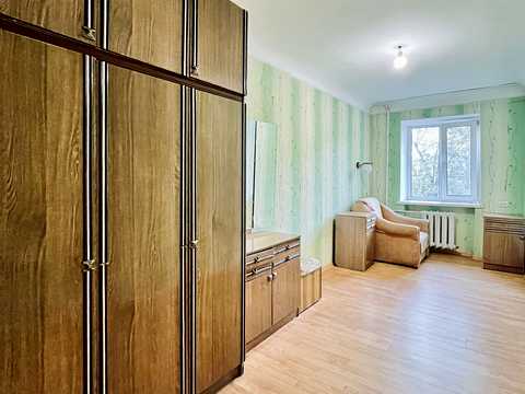 квартира за адресою Зелена вул., 6