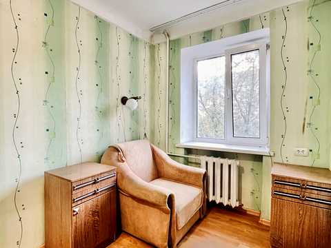 квартира за адресою Зелена вул., 6