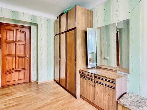 квартира за адресою Зелена вул., 6