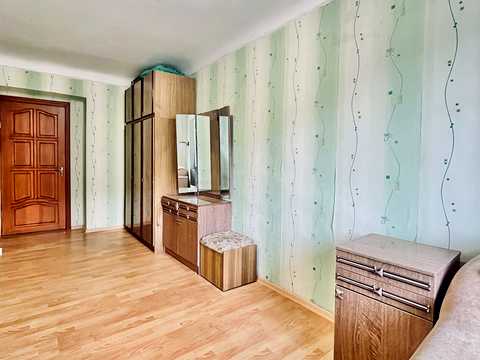 квартира за адресою Зелена вул., 6