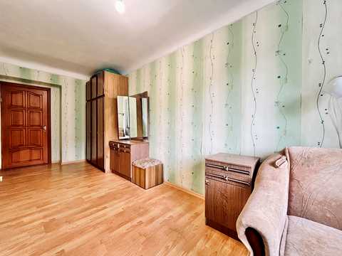 квартира за адресою Зелена вул., 6