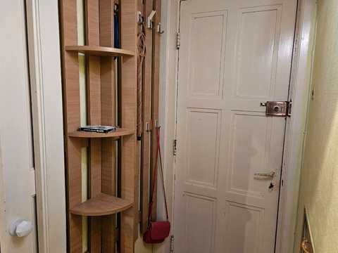 квартира по адресу Вячеслава Черновола ул., 9