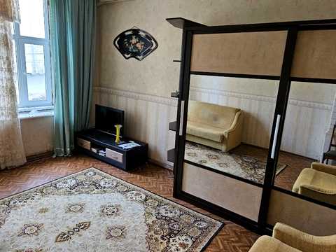 квартира по адресу Вячеслава Черновола ул., 9