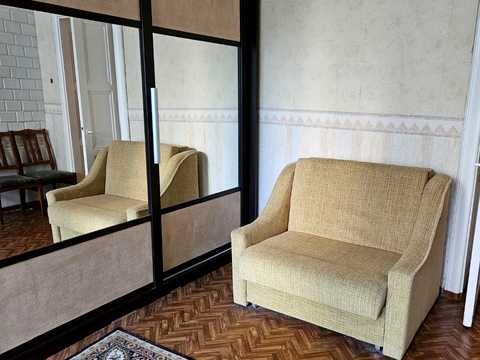 квартира по адресу Вячеслава Черновола ул., 9