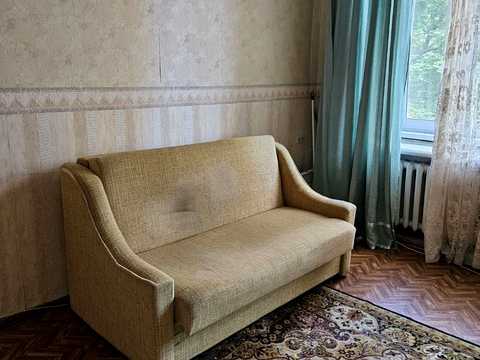 квартира по адресу Вячеслава Черновола ул., 9