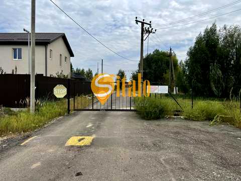 ділянка за адресою Приозерна