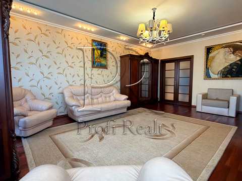 квартира за адресою Старонаводницька вул., 6-Б