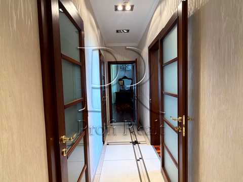 квартира за адресою Старонаводницька вул., 6-Б