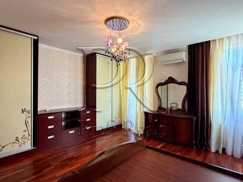 квартира за адресою Старонаводницька вул., 6-Б