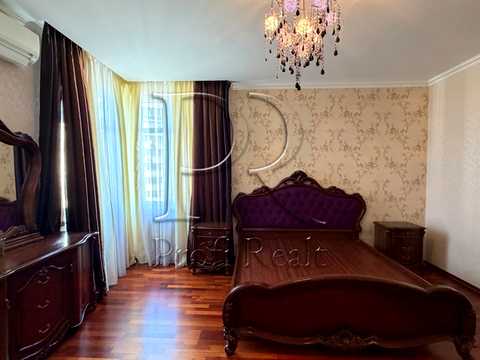 квартира за адресою Старонаводницька вул., 6-Б
