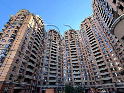 квартира за адресою Старонаводницька вул., 6-Б