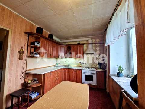 квартира по адресу Валерия Лобановского просп. (Червонозоряний), 130