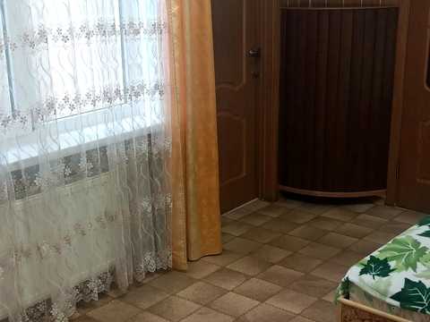 дом по адресу Весёлая ул.