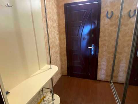 квартира по адресу Новосельского ул., 46а