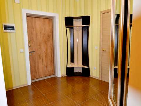 квартира по адресу Натальи Ужвий ул., 12