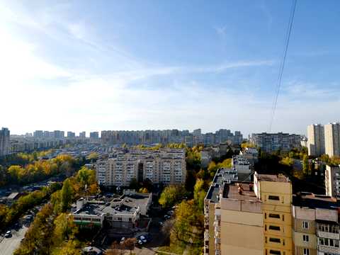 квартира по адресу Натальи Ужвий ул., 12