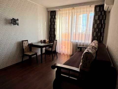 квартира за адресою Тарасівський в'їзд, 4