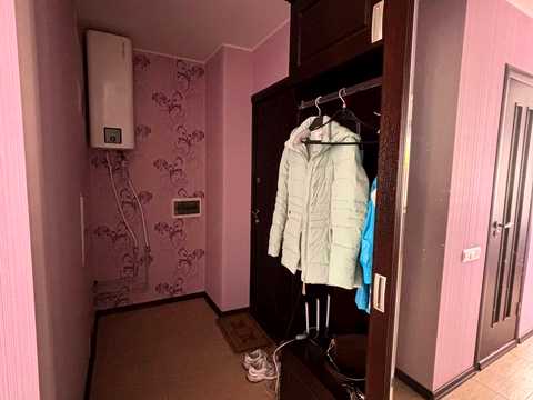 квартира за адресою Тарасівський в'їзд, 4