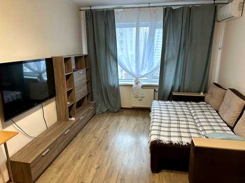 квартира по адресу Бориса Гмыри ул., 12-Б