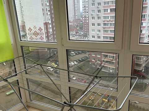 квартира по адресу Бориса Гмыри ул., 12-Б