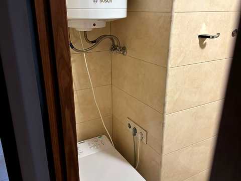 квартира по адресу Бориса Гмыри ул., 12-Б