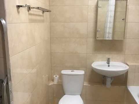 квартира по адресу Бориса Гмыри ул., 12-Б