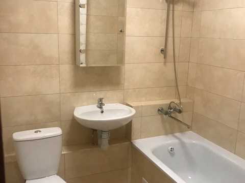квартира по адресу Бориса Гмыри ул., 12-Б