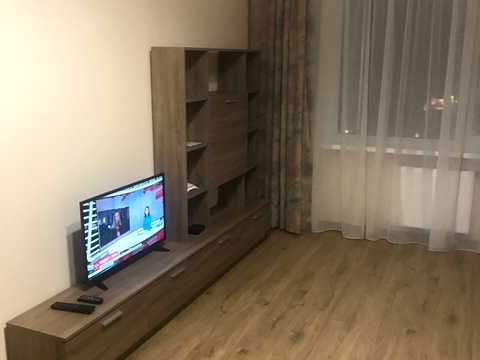 квартира по адресу Бориса Гмыри ул., 12-Б