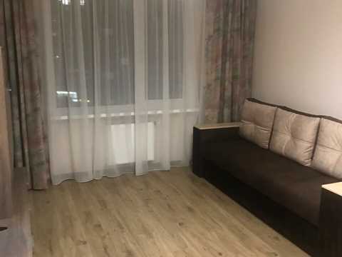 квартира по адресу Бориса Гмыри ул., 12-Б