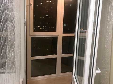 квартира по адресу Бориса Гмыри ул., 12-Б