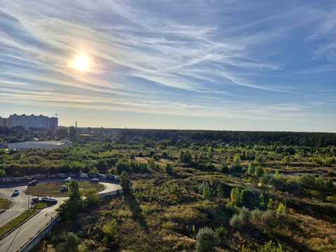 квартира по адресу Берковецкая ул., 6