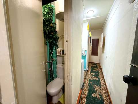 комната по адресу Голосеевский просп. (40-летия Октября), 17-Б