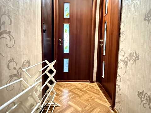 комната по адресу Голосеевский просп. (40-летия Октября), 17-Б