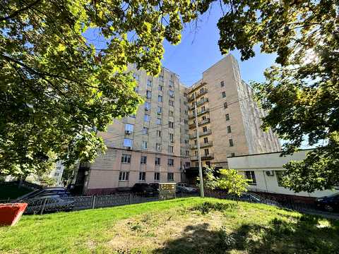 комната по адресу Голосеевский просп. (40-летия Октября), 17-Б