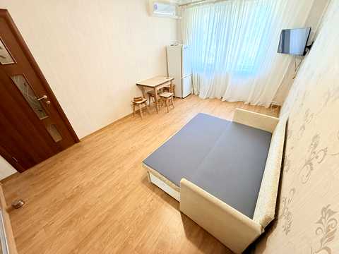 комната по адресу Голосеевский просп. (40-летия Октября), 17-Б