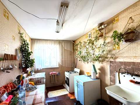 комната по адресу Голосеевский просп. (40-летия Октября), 17-Б