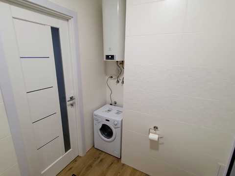 квартира по адресу Берковецкая ул., 6