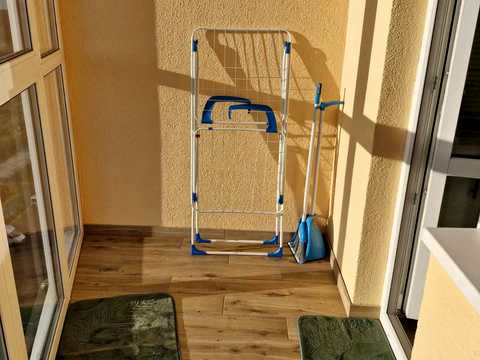 квартира по адресу Берковецкая ул., 6