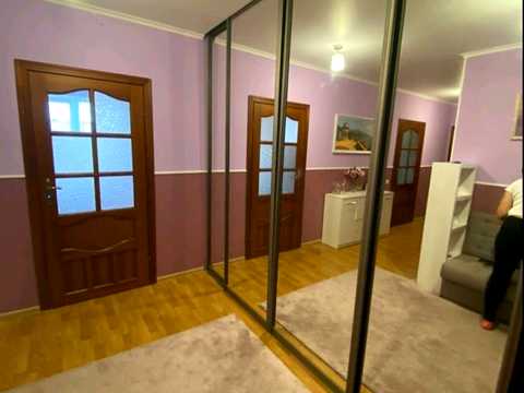 квартира по адресу Куренного Черноты ул., 2 к4