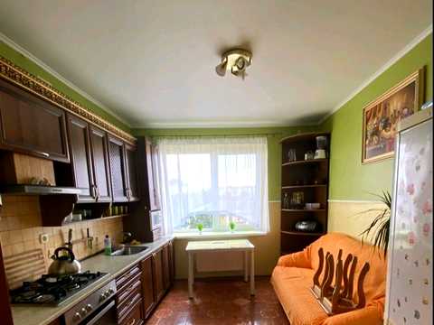 квартира по адресу Куренного Черноты ул., 2 к4