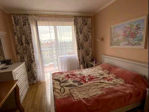 квартира по адресу Куренного Черноты ул., 2 к4