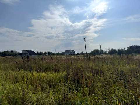 ділянка за адресою с. Гаврилівка, Соснова, 1
